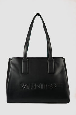 Mario Valentino Shopping Bag Holiday Re vista frontale
